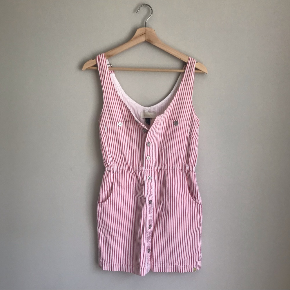 Insight Mini Dress